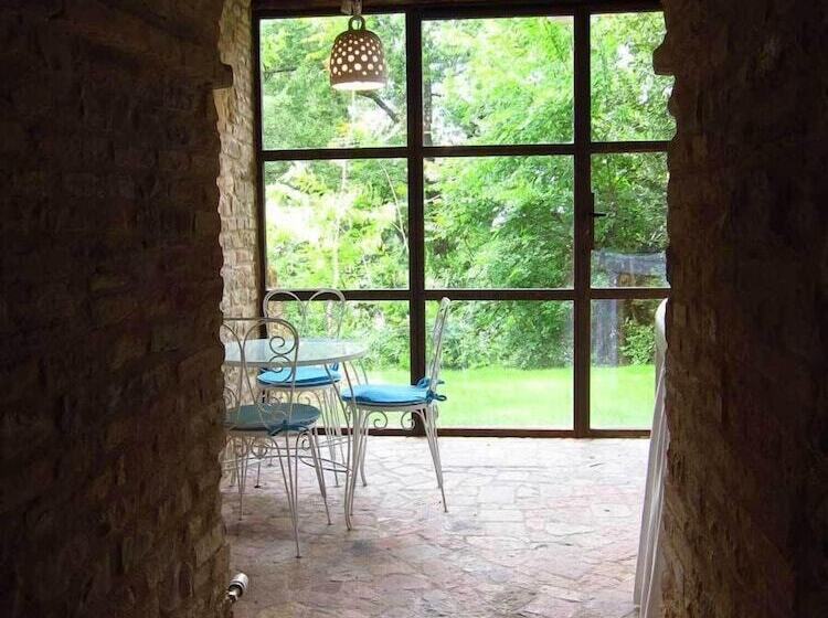 Castello Di Granarola Relais Adults Friendly