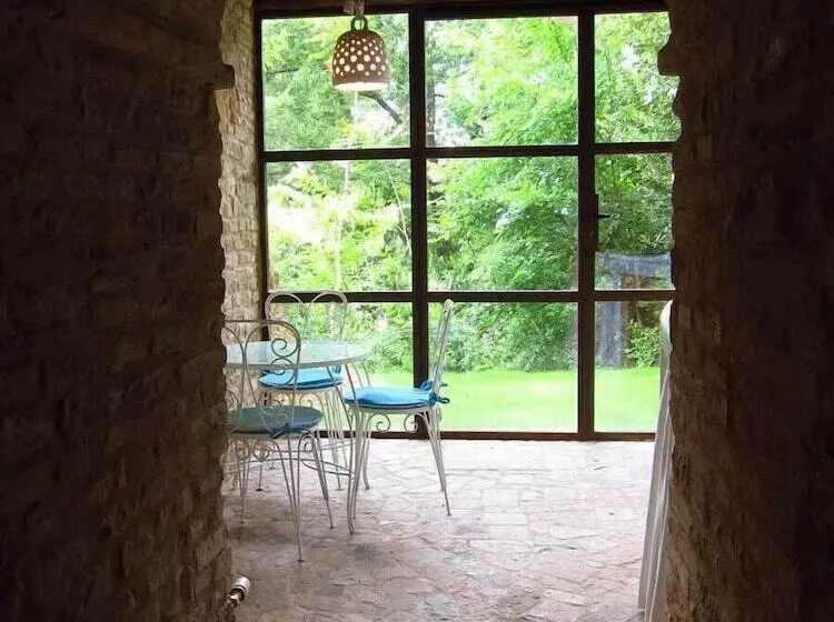 Castello Di Granarola Relais   Adults Friendly