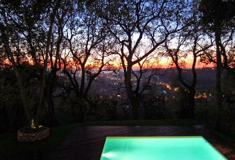 Castello Di Granarola Relais Adults Friendly