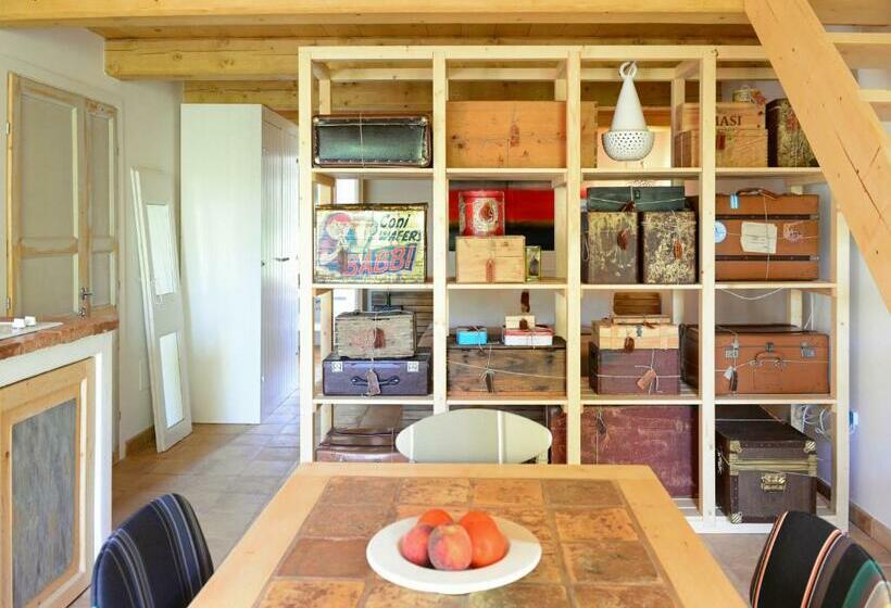 Castello Di Granarola Relais Adults Friendly