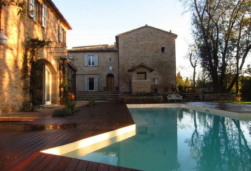 Castello Di Granarola Relais Adults Friendly