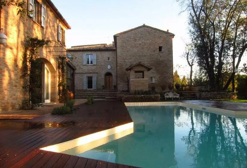 Castello Di Granarola Relais   Adults Friendly