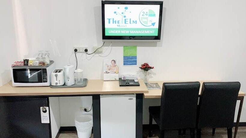 Elm Motel