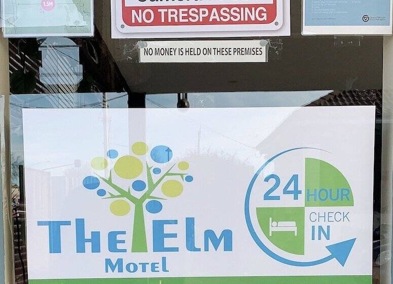 Elm Motel