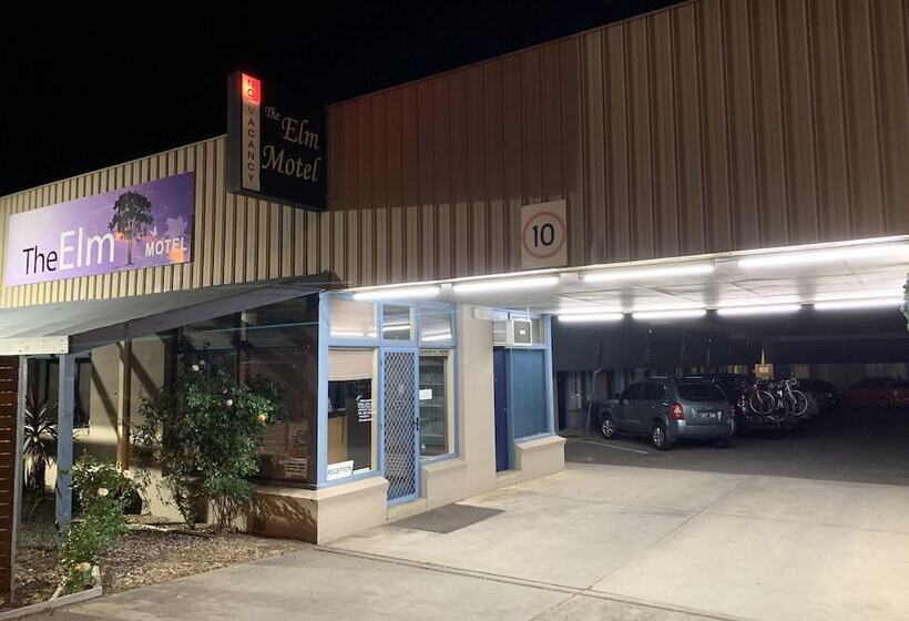 Elm Motel