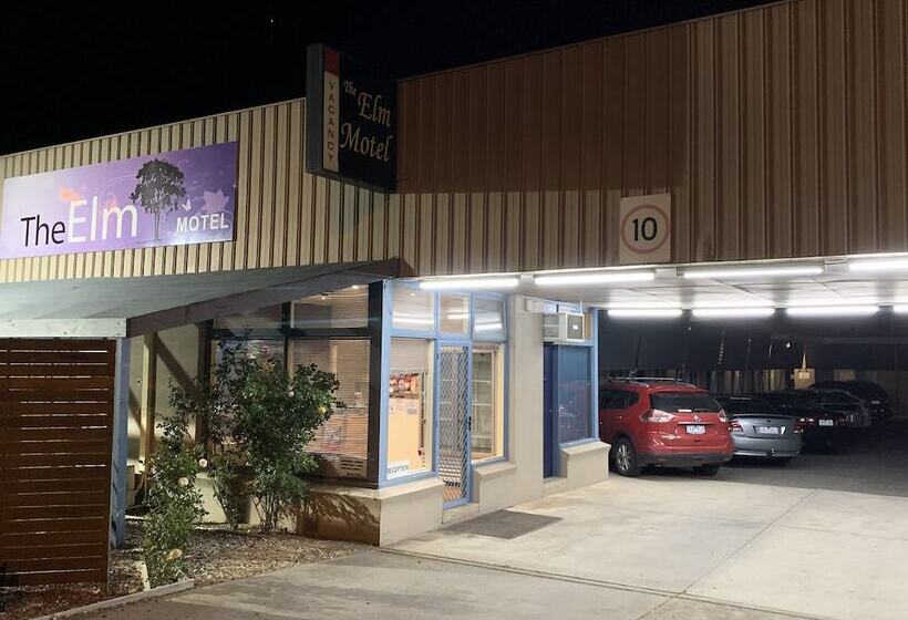 Elm Motel