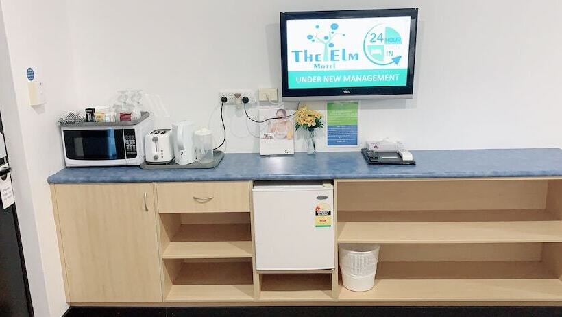 Elm Motel