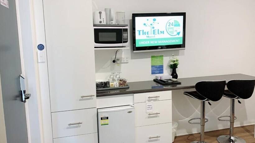 Elm Motel