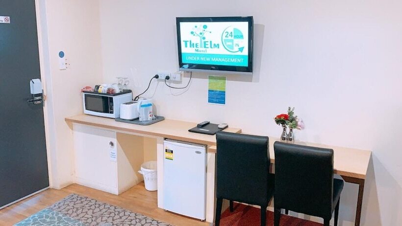 Elm Motel