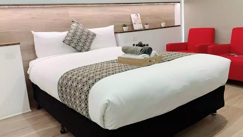 Elm Motel