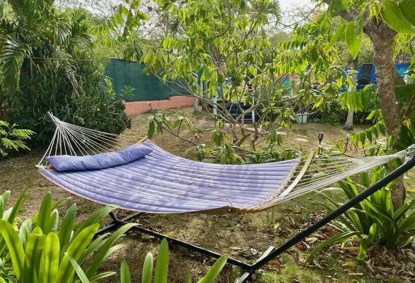 Esperanza Inn Guesthouse