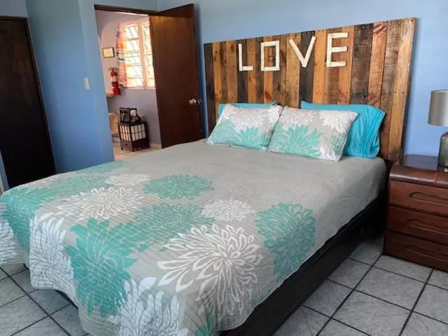 Esperanza Inn Guesthouse