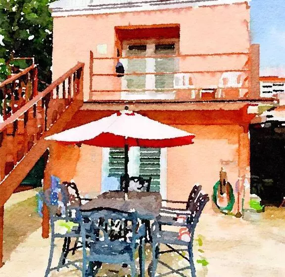 Esperanza Inn Guesthouse