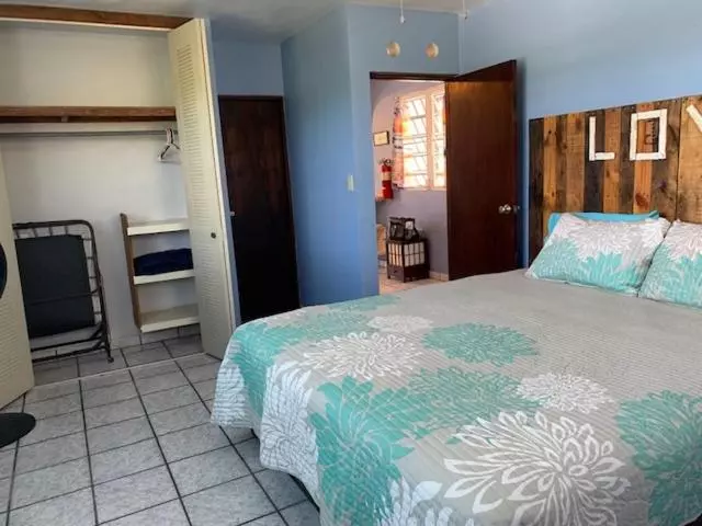 Esperanza Inn Guesthouse