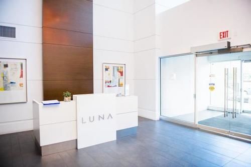 Executive Suites By Roseman - Luna