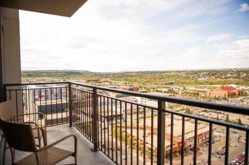 Executive Suites By Roseman - Luna