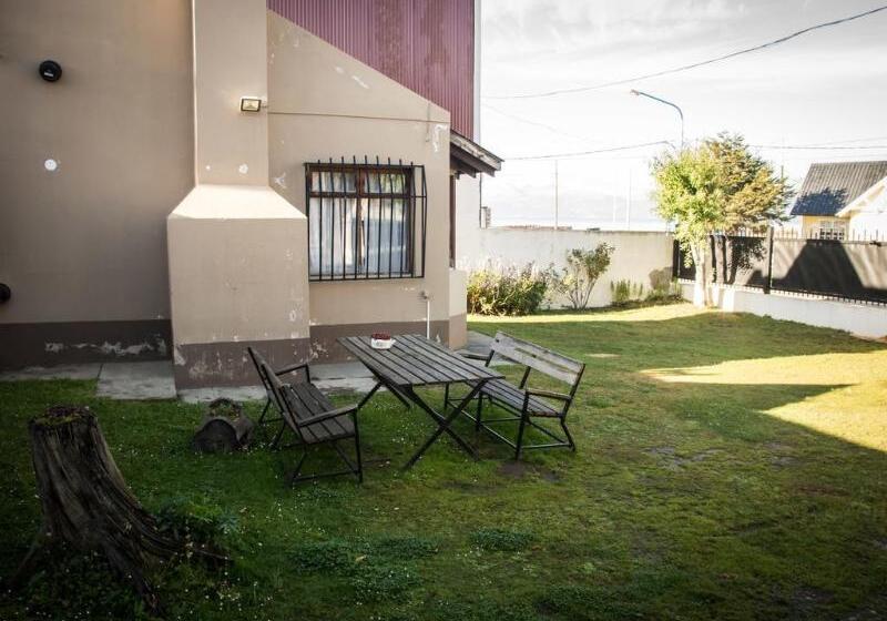 مسافرخانه La Posta Apart