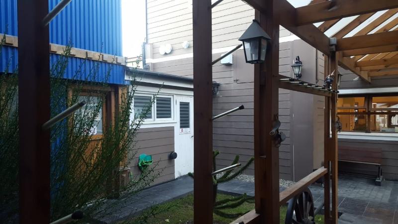 مسافرخانه La Posta Apart