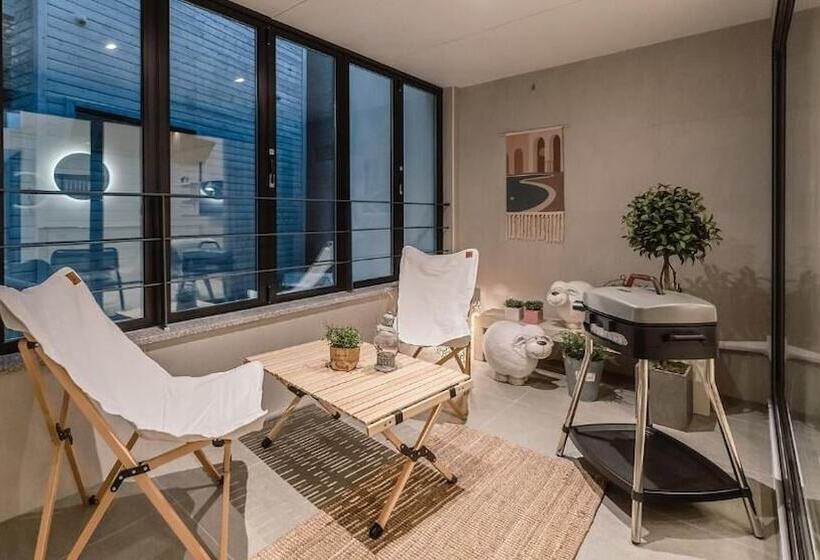 Hotel Albescent Pool Villa