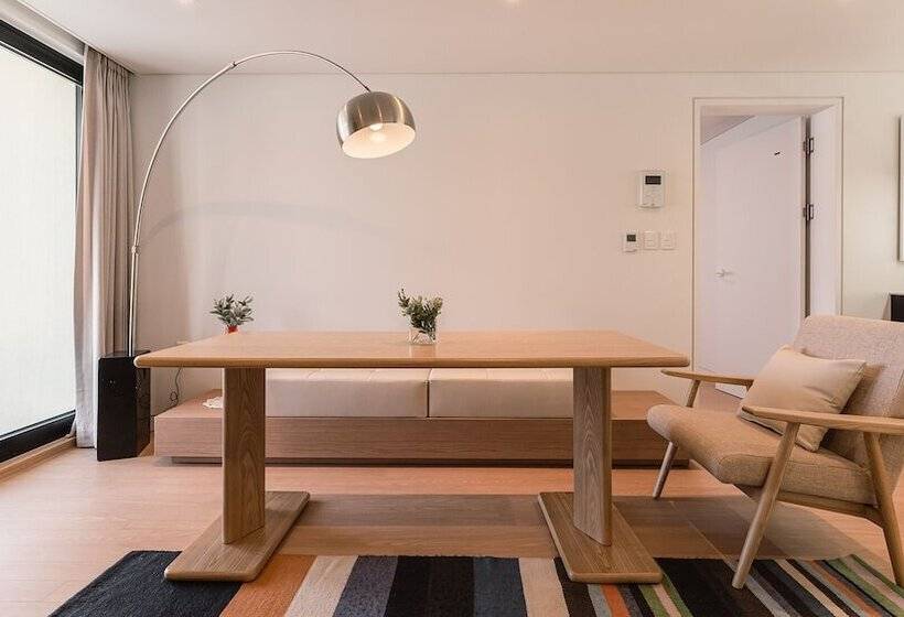 Hotel Albescent Pool Villa