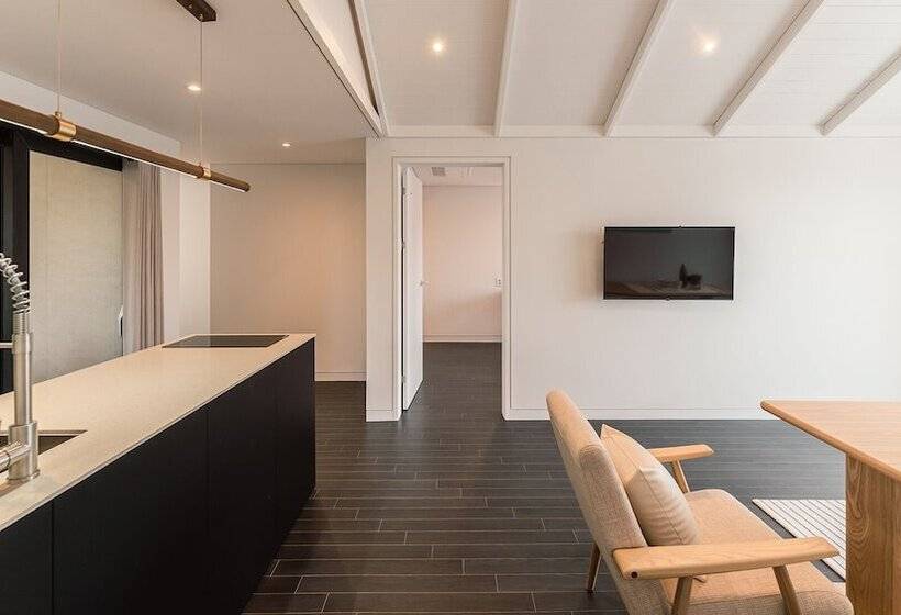 Hotel Albescent Pool Villa