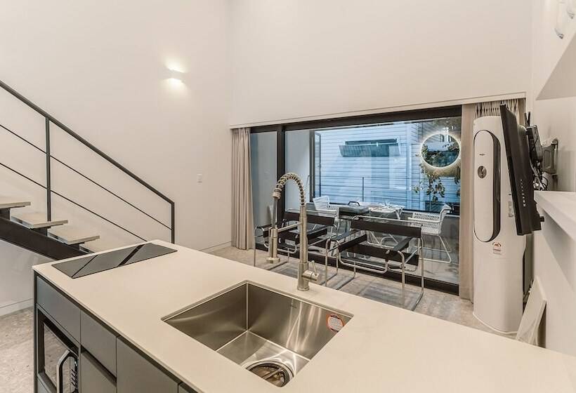 Hotel Albescent Pool Villa