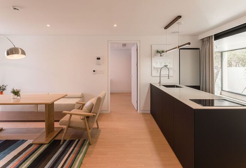 Hotel Albescent Pool Villa