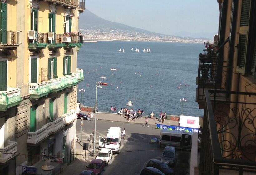 هتل B&b Orsini 46