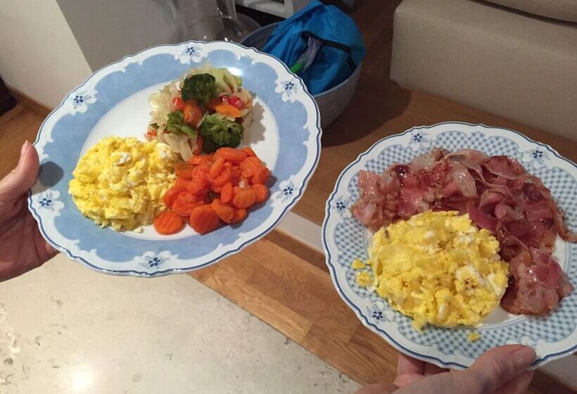 هتل B&b Orsini 46