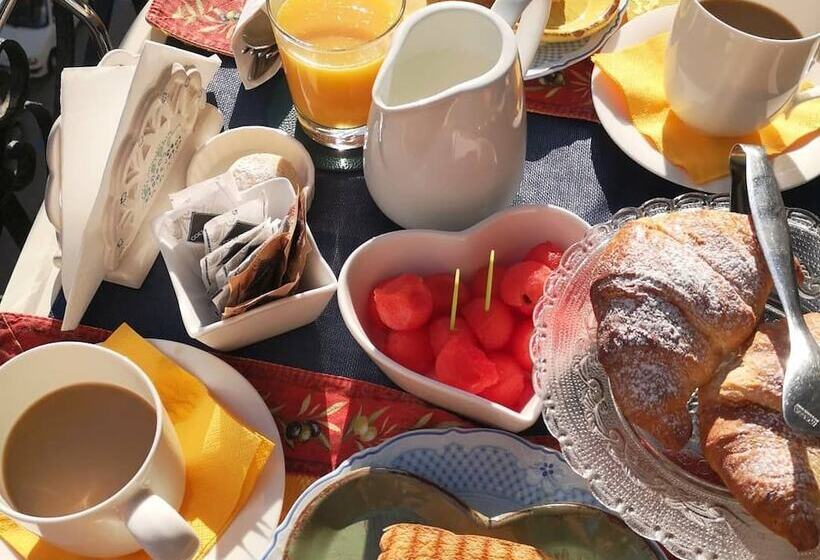 هتل B&b Orsini 46