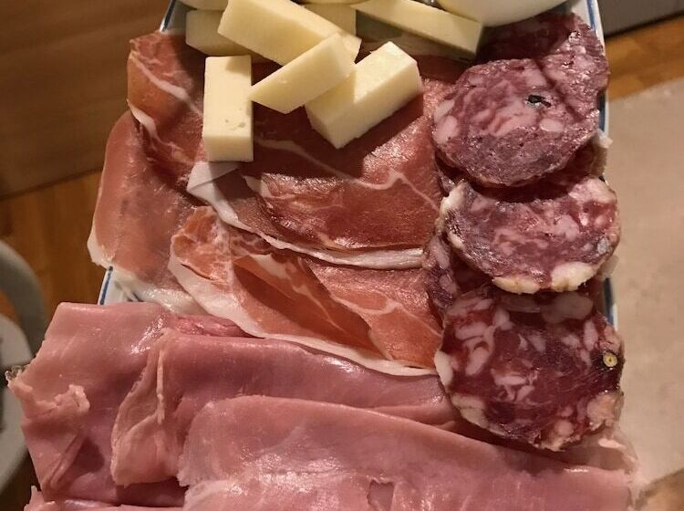 هتل B&b Orsini 46