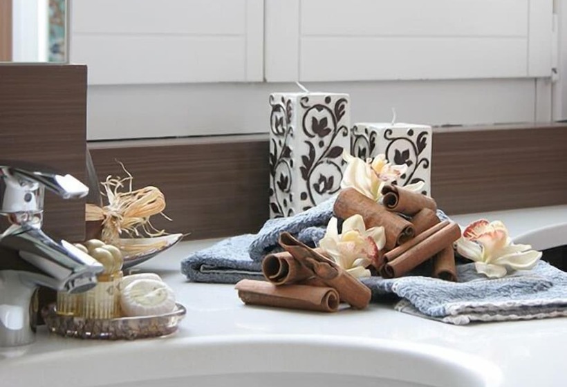 هتل B&b Orsini 46