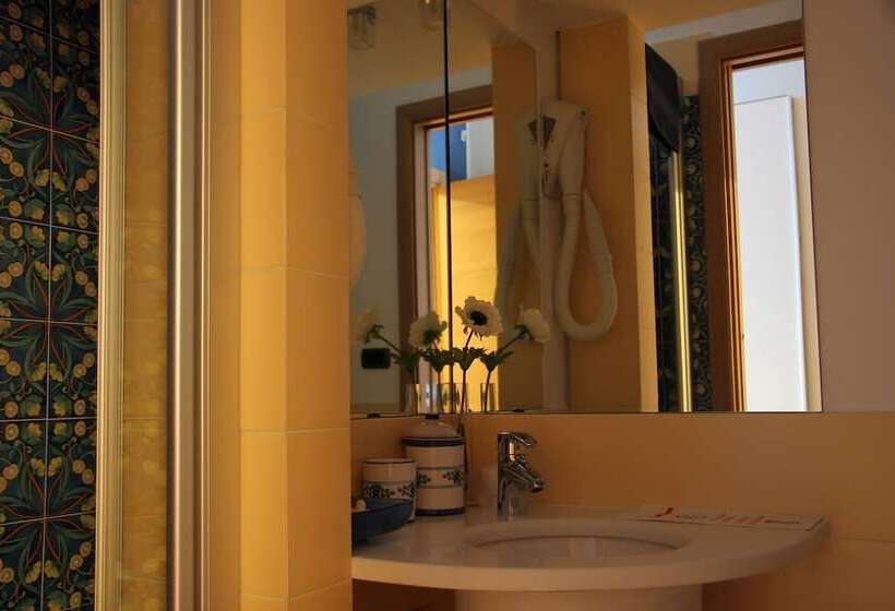 هتل B&b Orsini 46