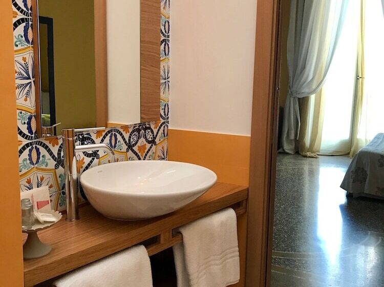 هتل B&b Orsini 46