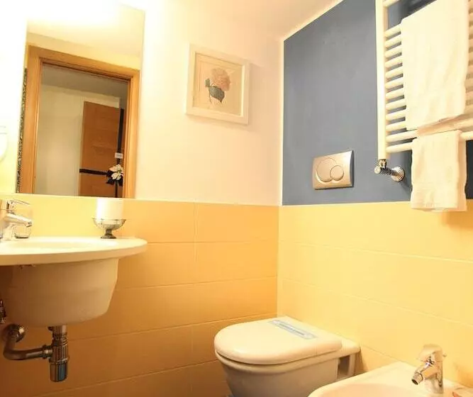 Hotel B&b Orsini 46