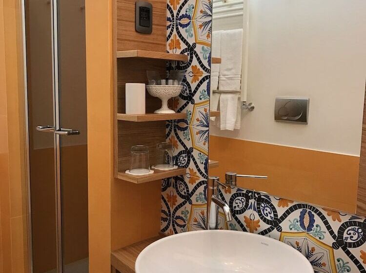 هتل B&b Orsini 46