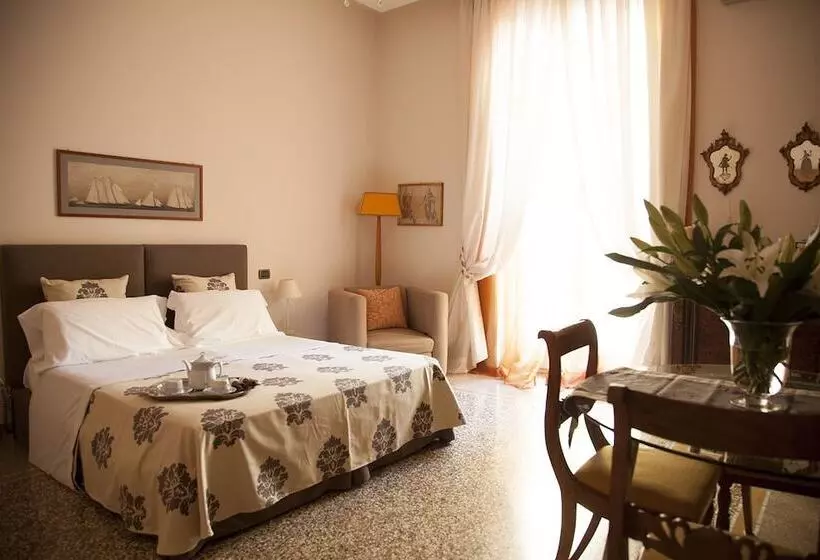 Hotel B&b Orsini 46
