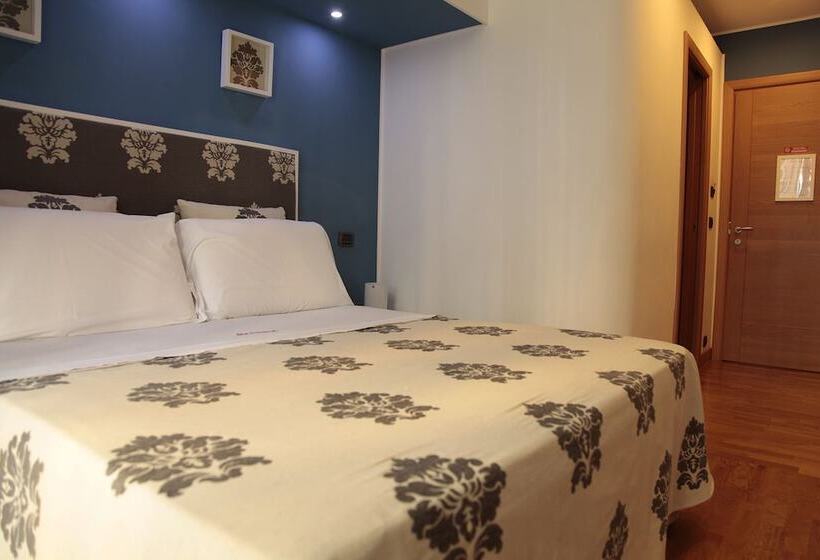 هتل B&b Orsini 46