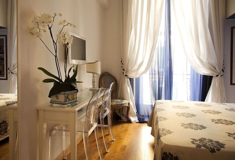 هتل B&b Orsini 46