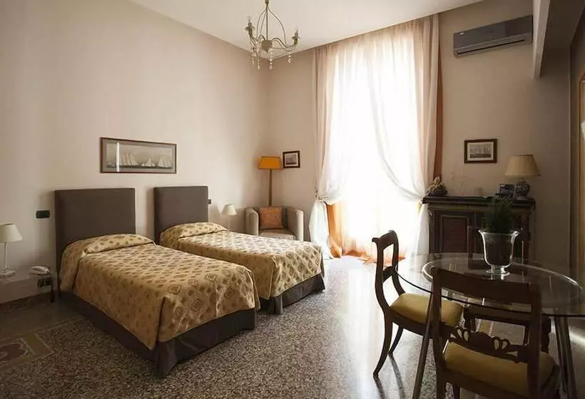 Hotel B&b Orsini 46