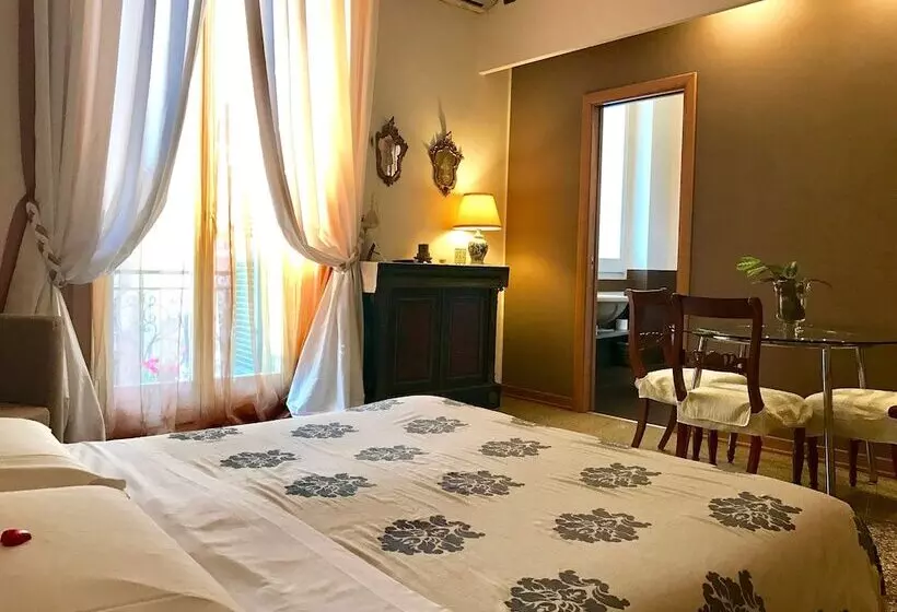 Hotel B&b Orsini 46