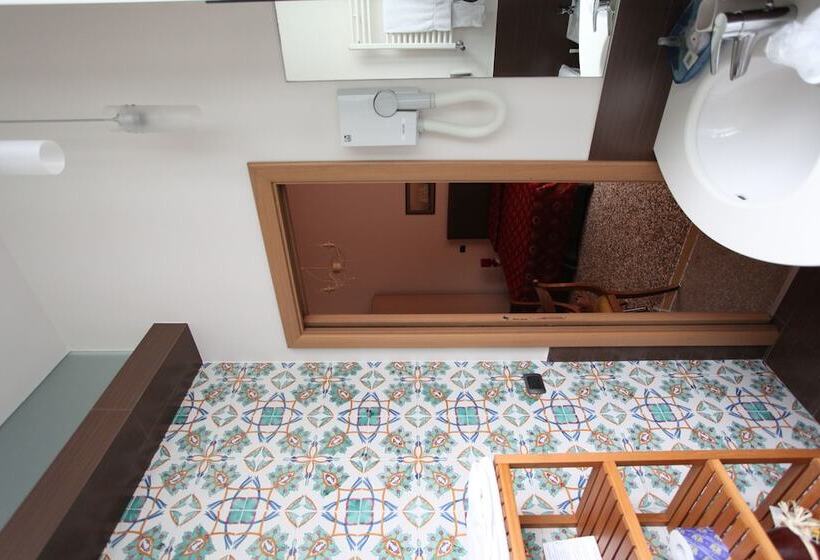 هتل B&b Orsini 46