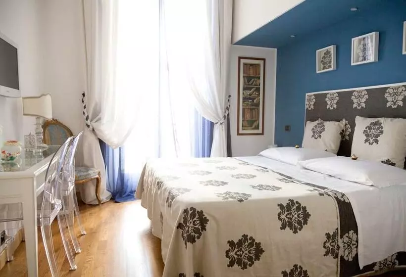 Hotel B&b Orsini 46