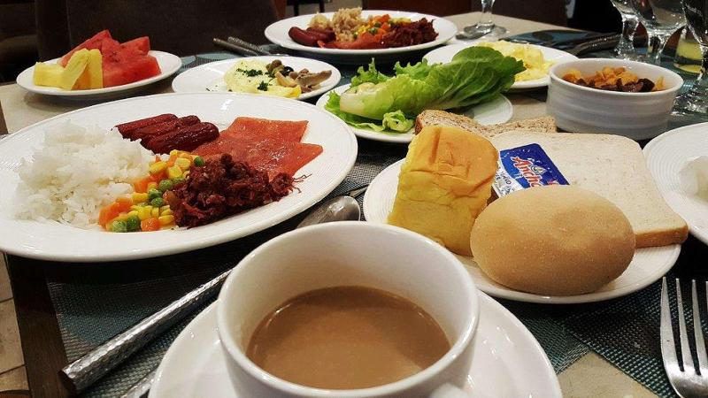 Bendix Hotel San Fernando Powered By Cocotel