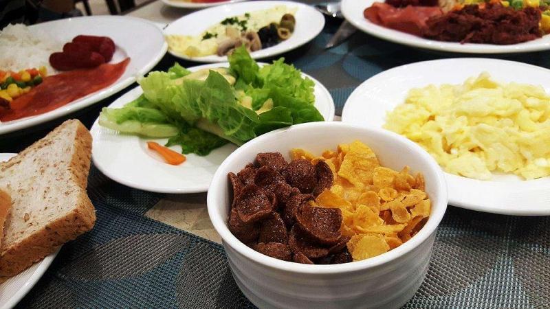 Bendix Hotel San Fernando Powered By Cocotel