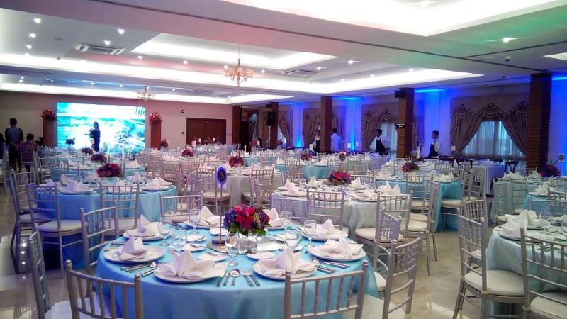 Bendix Hotel San Fernando Powered By Cocotel