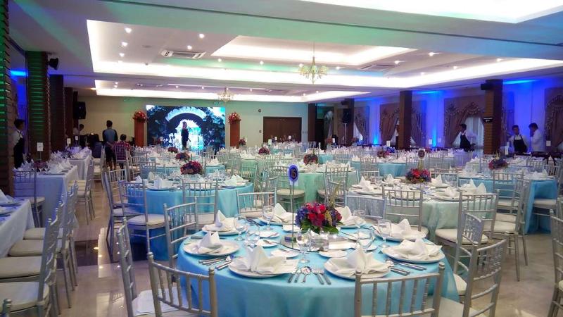 Bendix Hotel San Fernando Powered By Cocotel