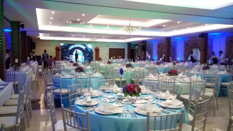 Bendix Hotel San Fernando Powered By Cocotel