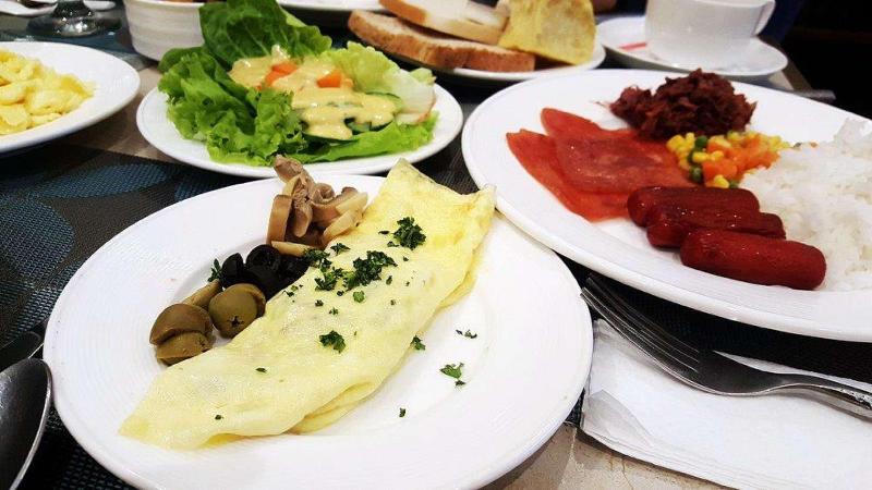 Bendix Hotel San Fernando Powered By Cocotel