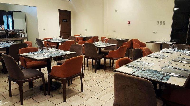 Bendix Hotel San Fernando Powered By Cocotel